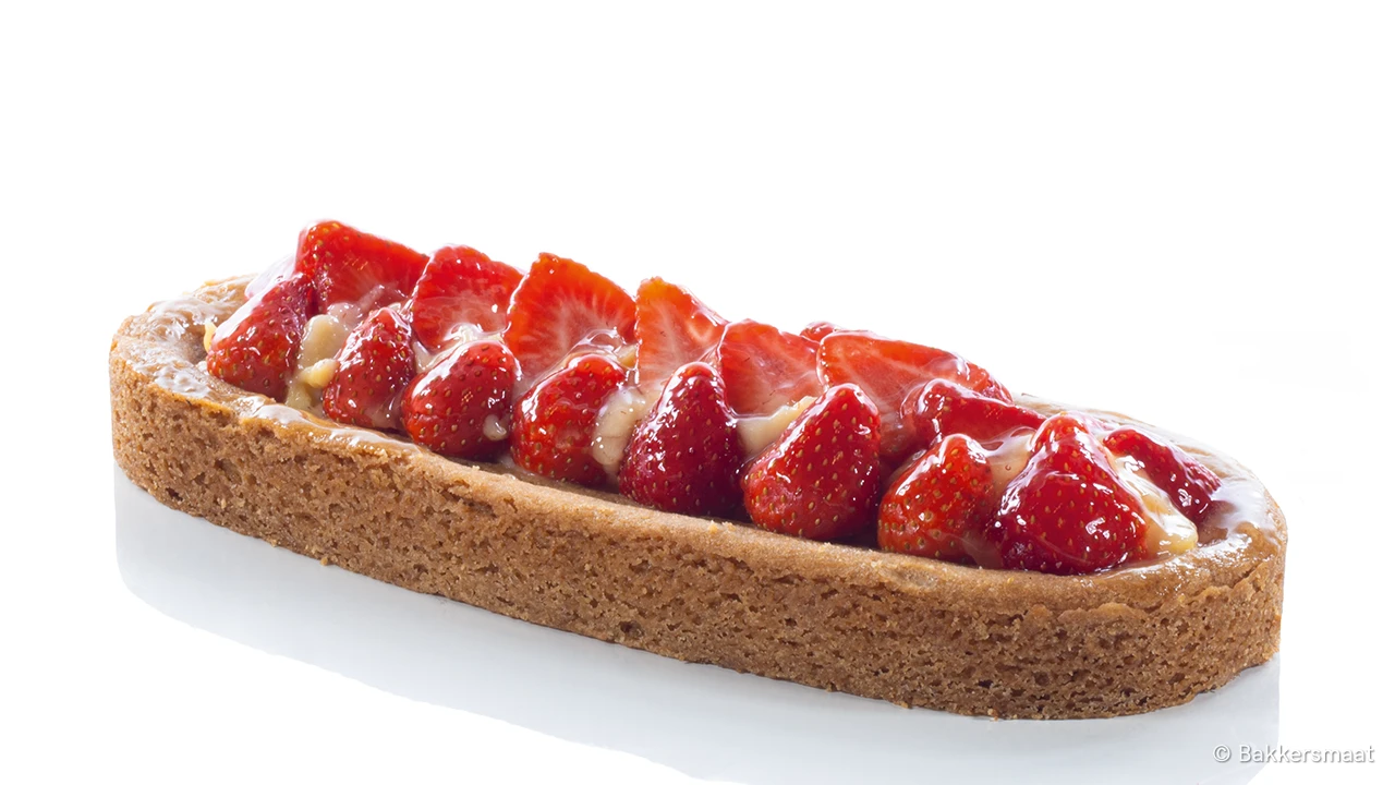 Aardbeienslof