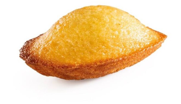 Madeleines