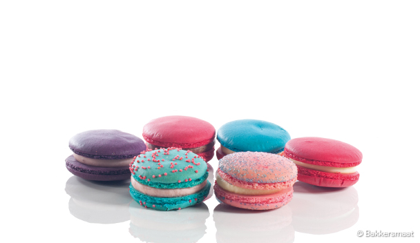 Macarons